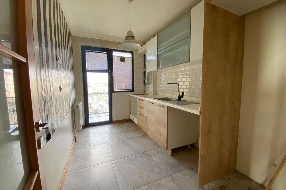 Alemdar Lİfe'da Metroya Yürüme Mesafesinde Kiralık 2+1 Daire