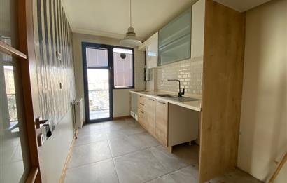 Alemdar Lİfe'da Metroya Yürüme Mesafesinde Kiralık 2+1 Daire