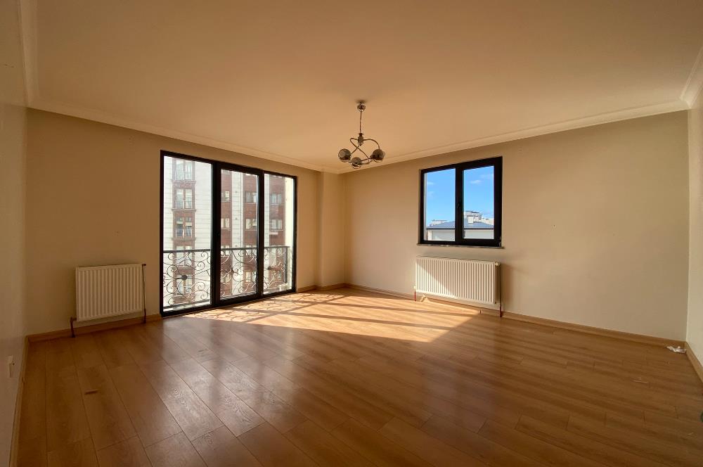 Alemdar Lİfe'da Metroya Yürüme Mesafesinde Kiralık 2+1 Daire