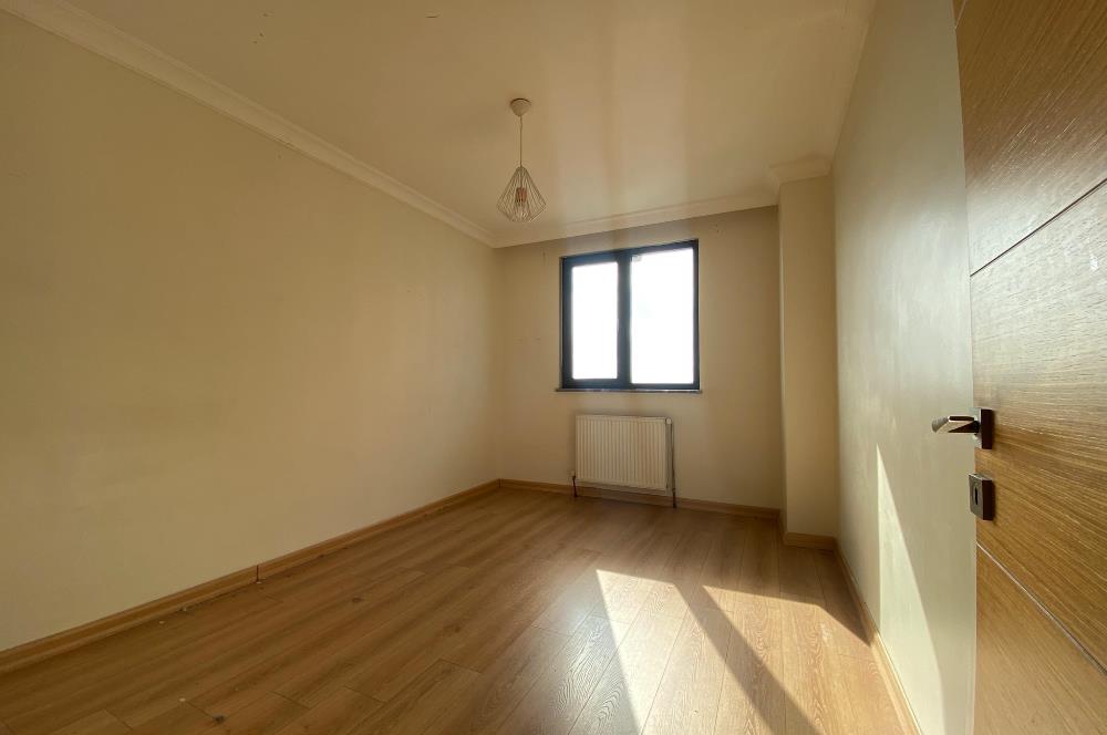 Alemdar Lİfe'da Metroya Yürüme Mesafesinde Kiralık 2+1 Daire