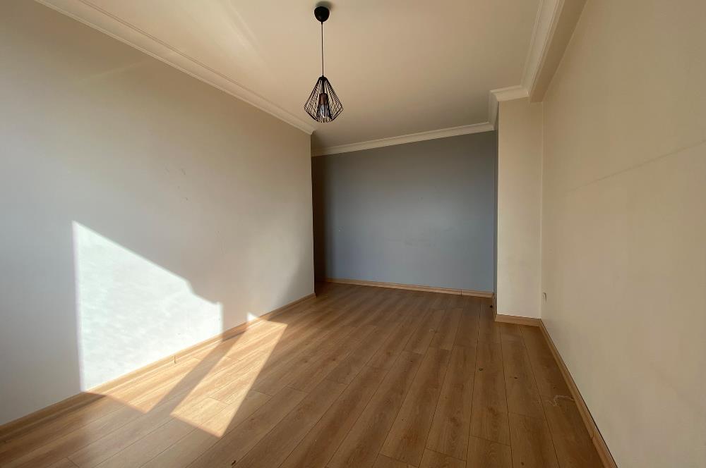 Alemdar Lİfe'da Metroya Yürüme Mesafesinde Kiralık 2+1 Daire