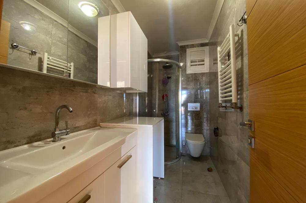 Alemdar Lİfe'da Metroya Yürüme Mesafesinde Kiralık 2+1 Daire