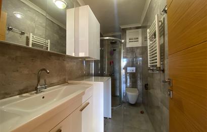 Alemdar Lİfe'da Metroya Yürüme Mesafesinde Kiralık 2+1 Daire