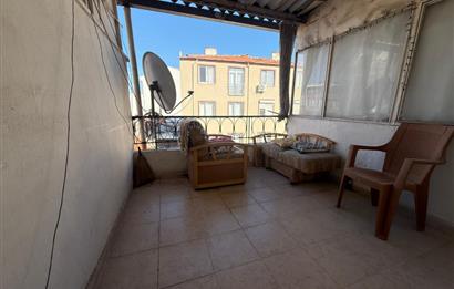 C21 VİCDANİYE MAHALLESİN'DE EŞYALI 2+1 KİRALIK DAİRE