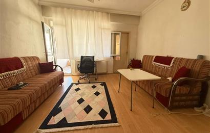 C21 VİCDANİYE MAHALLESİN'DE EŞYALI 2+1 KİRALIK DAİRE