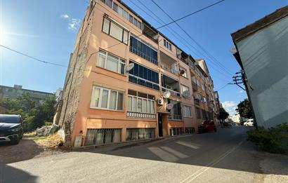 C21 VİCDANİYE MAHALLESİN'DE EŞYALI 2+1 KİRALIK DAİRE