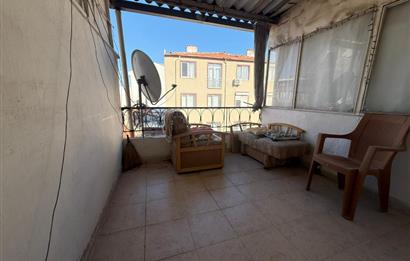 C21 VİCDANİYE MAHALLESİN'DE EŞYALI 2+1 KİRALIK DAİRE