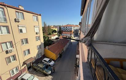 C21 VİCDANİYE MAHALLESİN'DE EŞYALI 2+1 KİRALIK DAİRE