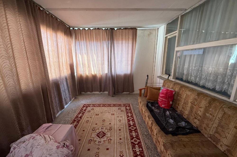 C21 VİCDANİYE MAHALLESİN'DE EŞYALI 2+1 KİRALIK DAİRE