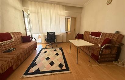 C21 VİCDANİYE MAHALLESİN'DE EŞYALI 2+1 KİRALIK DAİRE