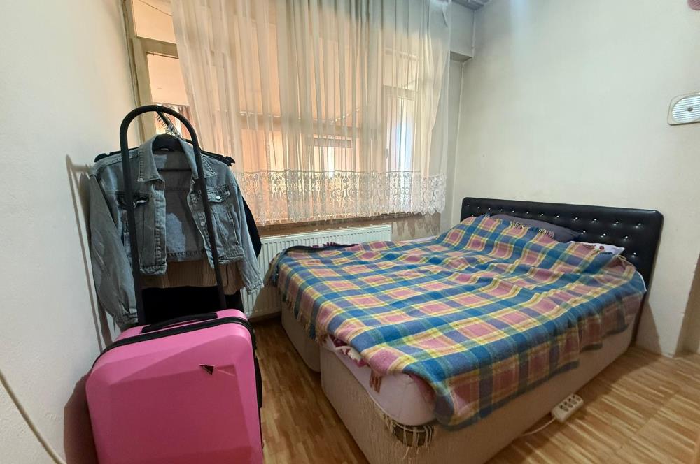 C21 VİCDANİYE MAHALLESİN'DE EŞYALI 2+1 KİRALIK DAİRE