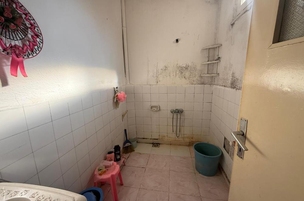 C21 VİCDANİYE MAHALLESİN'DE EŞYALI 2+1 KİRALIK DAİRE