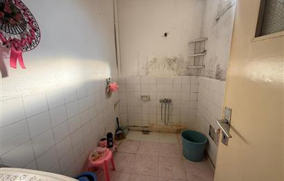 C21 VİCDANİYE MAHALLESİN'DE EŞYALI 2+1 KİRALIK DAİRE