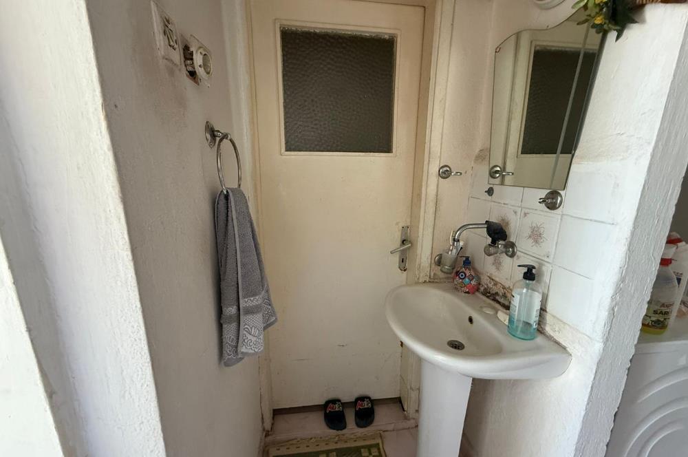 C21 VİCDANİYE MAHALLESİN'DE EŞYALI 2+1 KİRALIK DAİRE