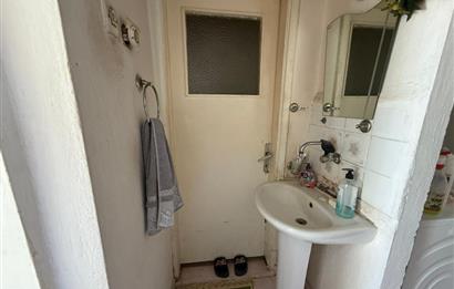 C21 VİCDANİYE MAHALLESİN'DE EŞYALI 2+1 KİRALIK DAİRE