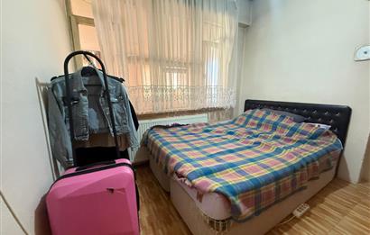 C21 VİCDANİYE MAHALLESİN'DE EŞYALI 2+1 KİRALIK DAİRE