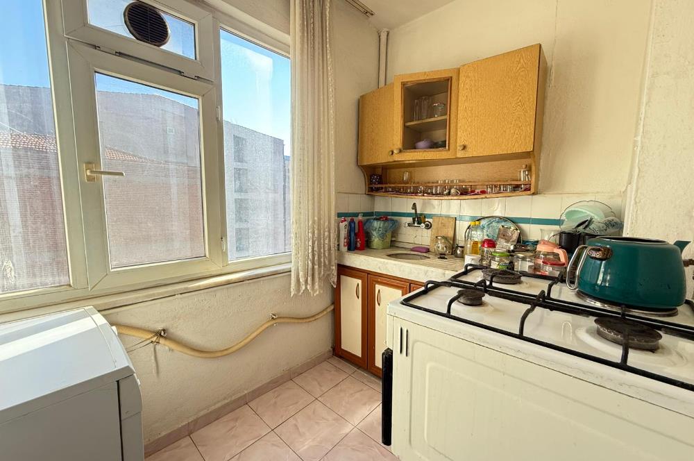 C21 VİCDANİYE MAHALLESİN'DE EŞYALI 2+1 KİRALIK DAİRE