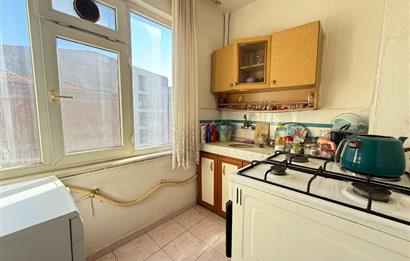 C21 VİCDANİYE MAHALLESİN'DE EŞYALI 2+1 KİRALIK DAİRE