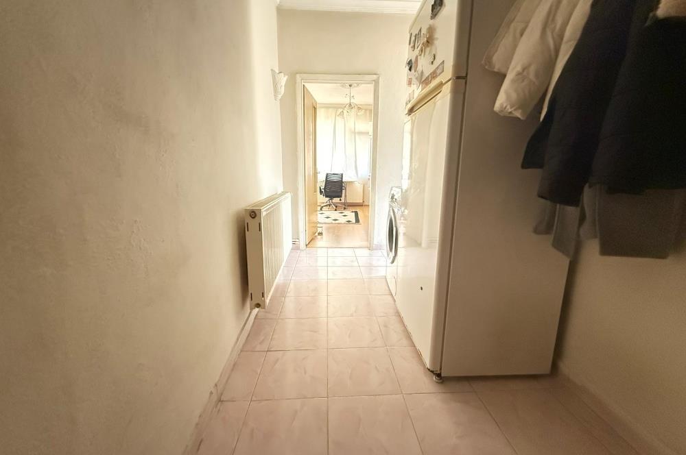 C21 VİCDANİYE MAHALLESİN'DE EŞYALI 2+1 KİRALIK DAİRE