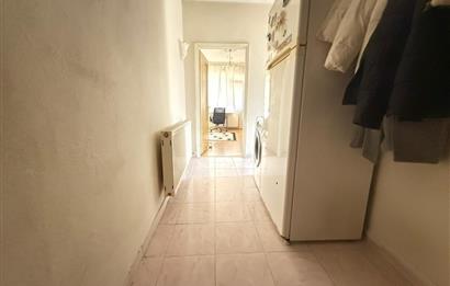 C21 VİCDANİYE MAHALLESİN'DE EŞYALI 2+1 KİRALIK DAİRE