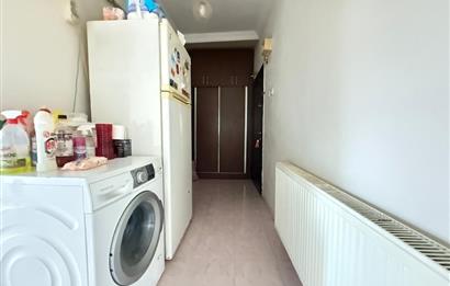 C21 VİCDANİYE MAHALLESİN'DE EŞYALI 2+1 KİRALIK DAİRE