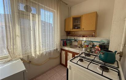 C21 VİCDANİYE MAHALLESİN'DE EŞYALI 2+1 KİRALIK DAİRE