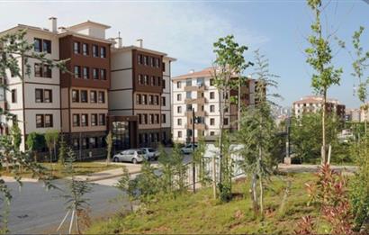 ATAŞEHİR TOKİDE YATIRIMLIK 3+1  SATILIK DAİRE!