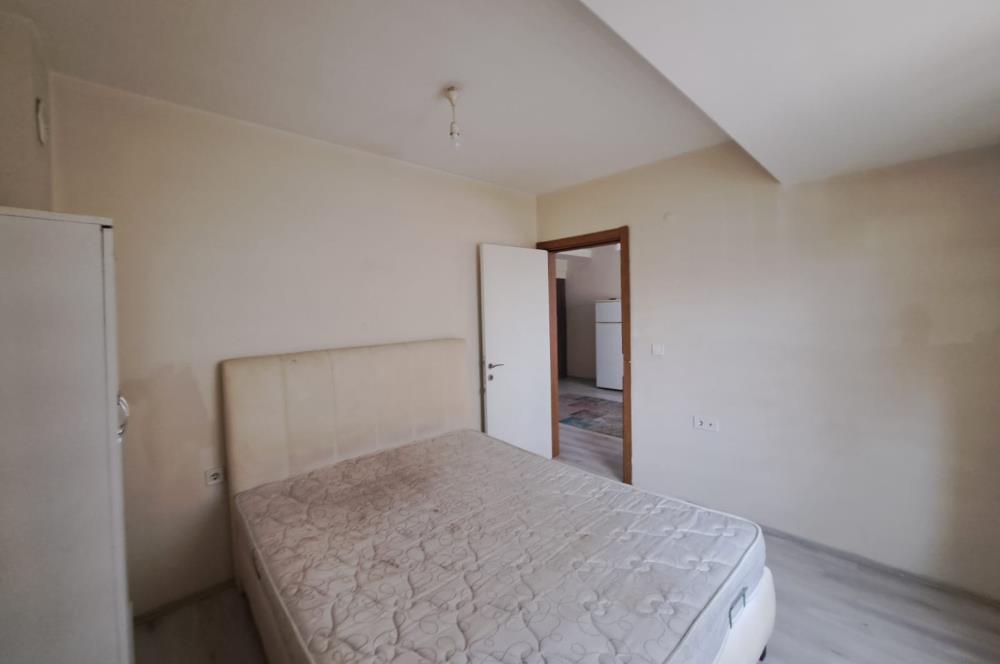 C21 LOFT'TAN BAĞBAŞI YAŞAM SUİT'TE 2+1 KİRALIK APART