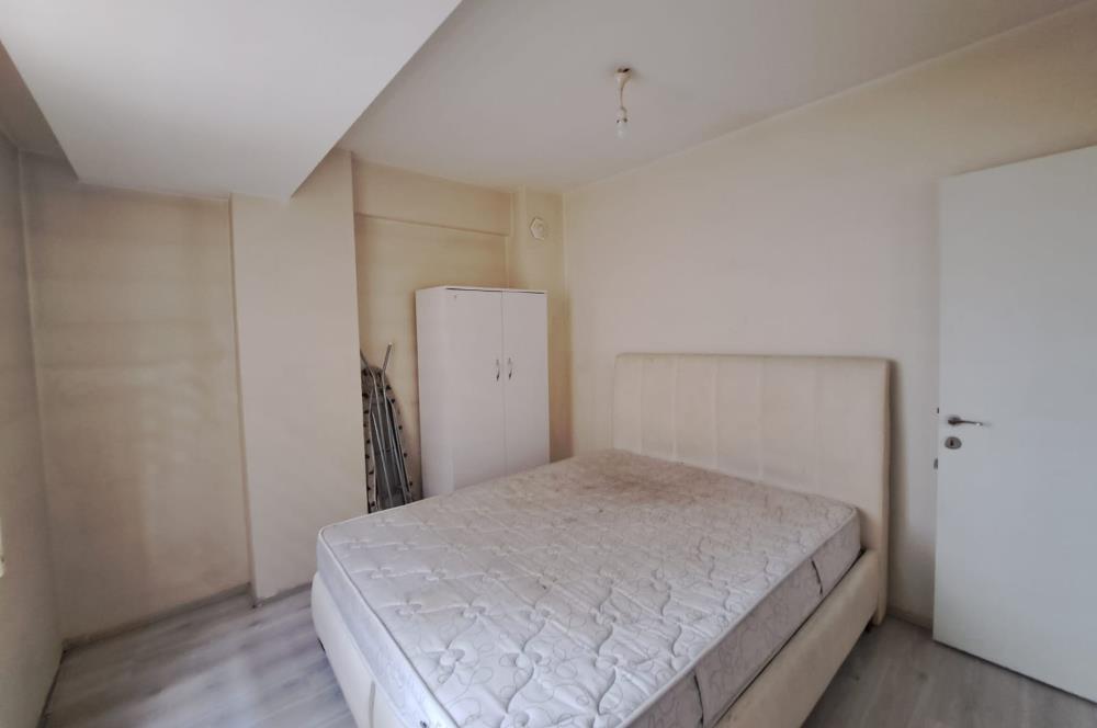 C21 LOFT'TAN BAĞBAŞI YAŞAM SUİT'TE 2+1 KİRALIK APART