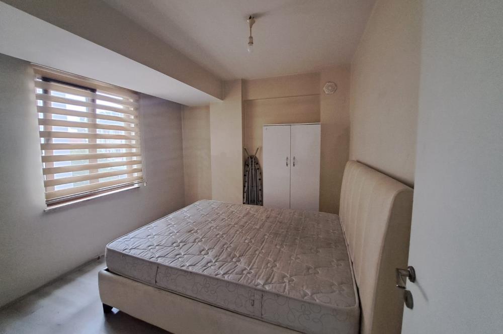 C21 LOFT'TAN BAĞBAŞI YAŞAM SUİT'TE 2+1 KİRALIK APART