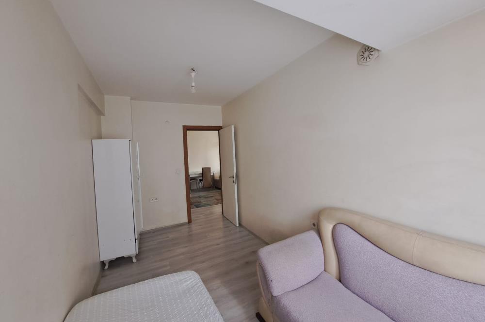 C21 LOFT'TAN BAĞBAŞI YAŞAM SUİT'TE 2+1 KİRALIK APART