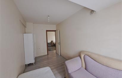 C21 LOFT'TAN BAĞBAŞI YAŞAM SUİT'TE 2+1 KİRALIK APART