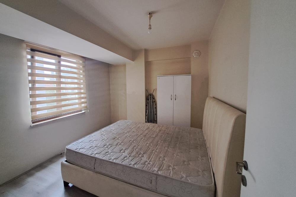 C21 LOFT'TAN BAĞBAŞI YAŞAM SUİT'TE 2+1 KİRALIK APART