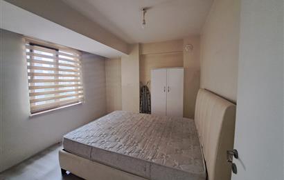 C21 LOFT'TAN BAĞBAŞI YAŞAM SUİT'TE 2+1 KİRALIK APART