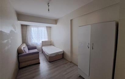 C21 LOFT'TAN BAĞBAŞI YAŞAM SUİT'TE 2+1 KİRALIK APART