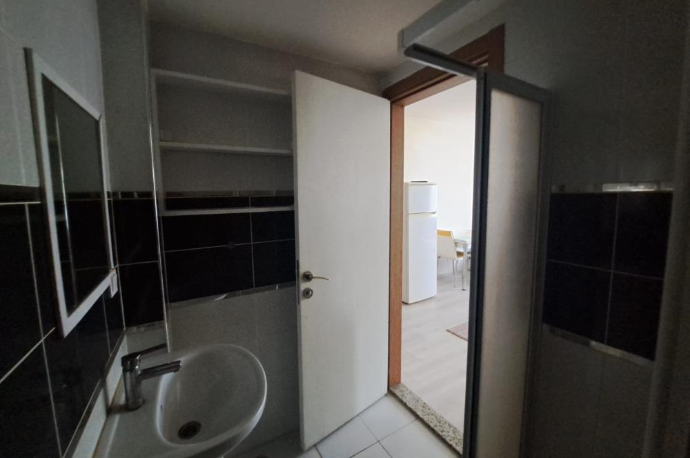 C21 LOFT'TAN BAĞBAŞI YAŞAM SUİT'TE 2+1 KİRALIK APART