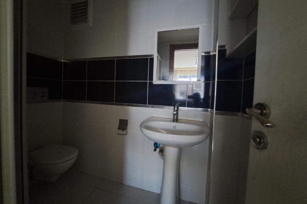 C21 LOFT'TAN BAĞBAŞI YAŞAM SUİT'TE 2+1 KİRALIK APART