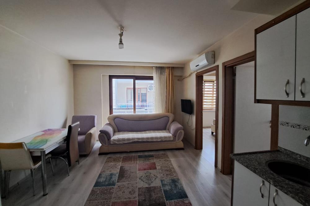 C21 LOFT'TAN BAĞBAŞI YAŞAM SUİT'TE 2+1 KİRALIK APART