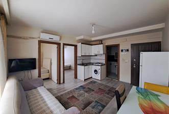 C21 LOFT'TAN BAĞBAŞI YAŞAM SUİT'TE 2+1 KİRALIK APART - 1 - 32235