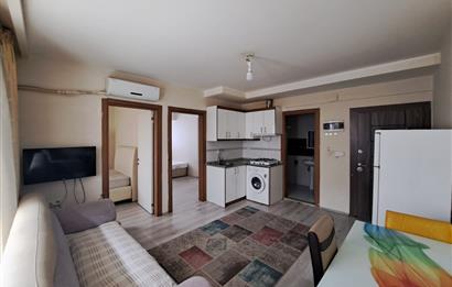 C21 LOFT'TAN BAĞBAŞI YAŞAM SUİT'TE 2+1 KİRALIK APART