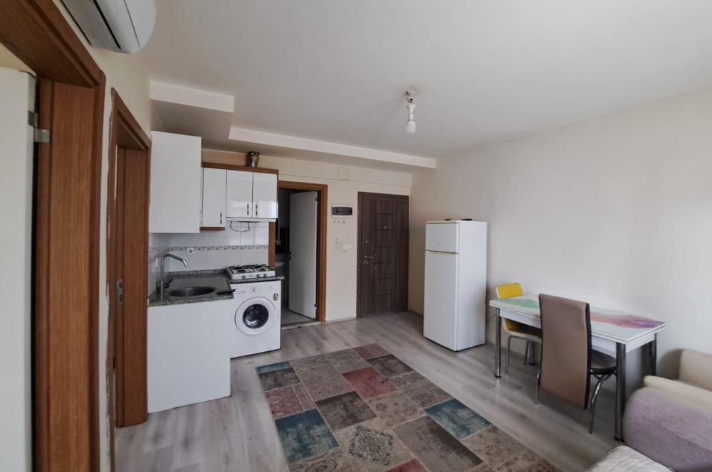 C21 LOFT'TAN BAĞBAŞI YAŞAM SUİT'TE 2+1 KİRALIK APART