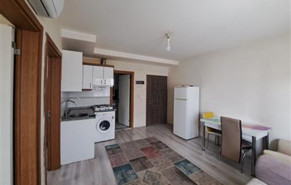 C21 LOFT'TAN BAĞBAŞI YAŞAM SUİT'TE 2+1 KİRALIK APART