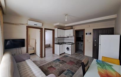 C21 LOFT'TAN BAĞBAŞI YAŞAM SUİT'TE 2+1 KİRALIK APART