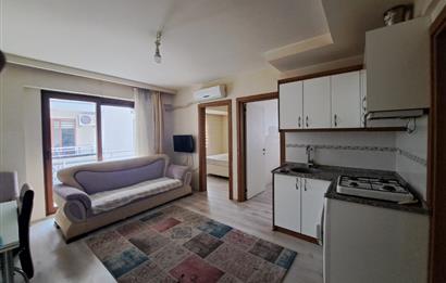 C21 LOFT'TAN BAĞBAŞI YAŞAM SUİT'TE 2+1 KİRALIK APART