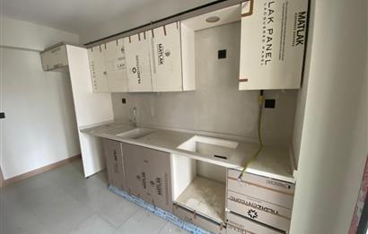 Ataşehir Toki Konutlarında 3+1 Satılık Daire