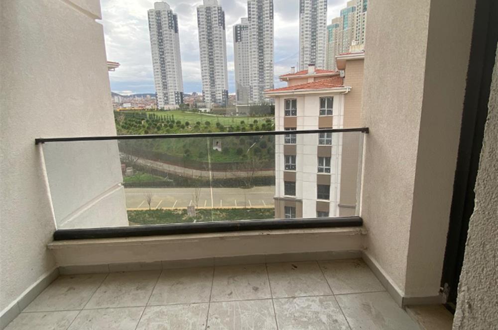 Ataşehir Toki Konutlarında 3+1 Satılık Daire