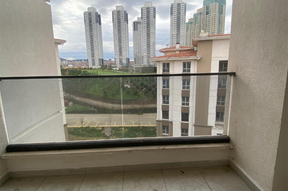 Ataşehir Toki Konutlarında 3+1 Satılık Daire