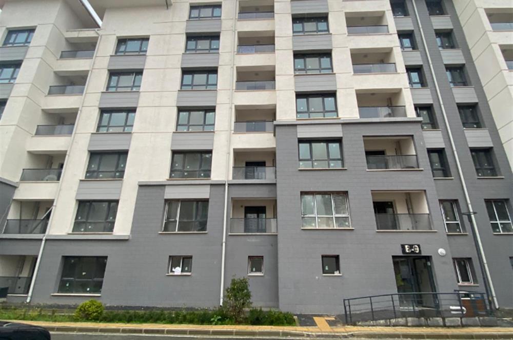 Ataşehir Toki Konutlarında 3+1 Satılık Daire