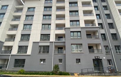 Ataşehir Toki Konutlarında 3+1 Satılık Daire