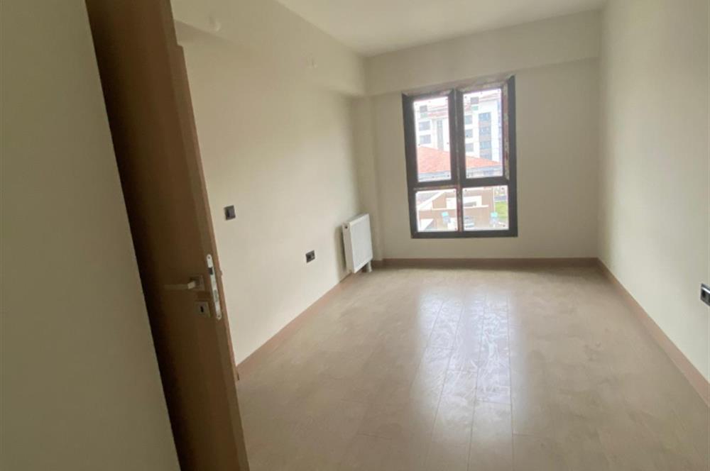 Ataşehir Toki Konutlarında 3+1 Satılık Daire